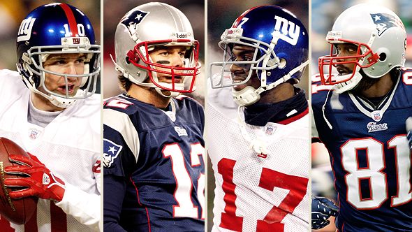 Super Bowl XLII: Glendale Unveiled