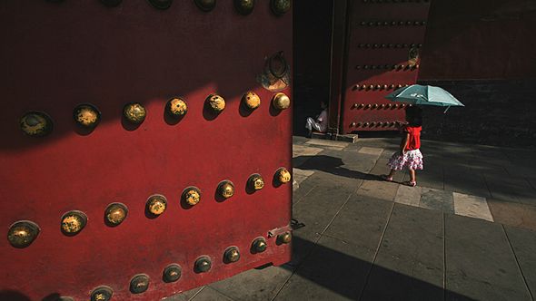 Beijing Olympics Travel Guide