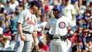 Mark McGwire, Sammy Sosa