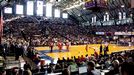 Hinkle Fieldhouse