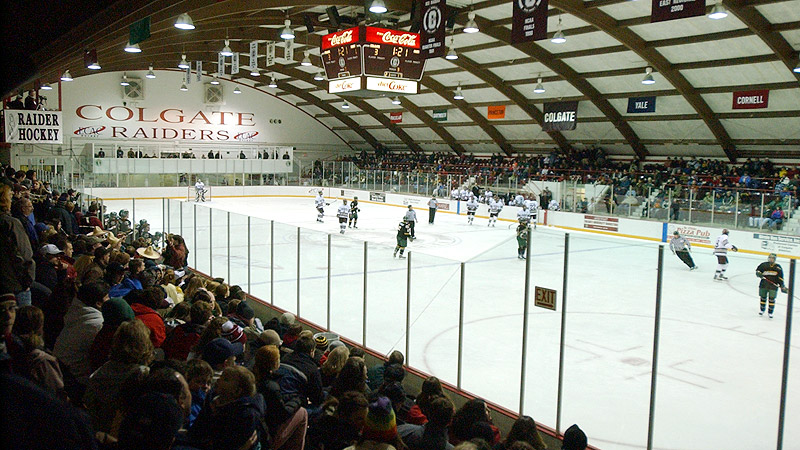 Starr Rink