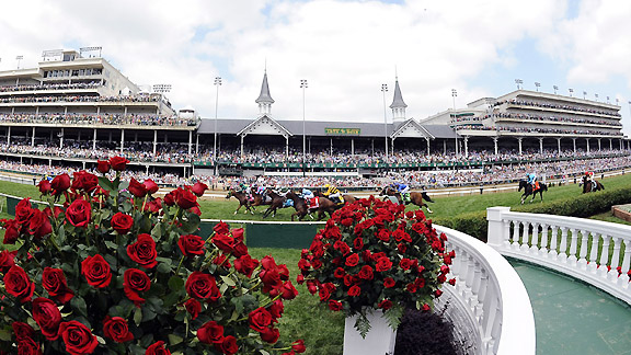 Churchill Downs
