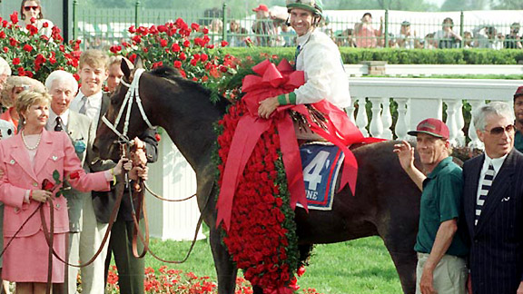 Where are they now? Grindstone