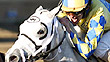 Hansen wins the 2011 Breeders' Cup Juvnile at Churchill Downs.