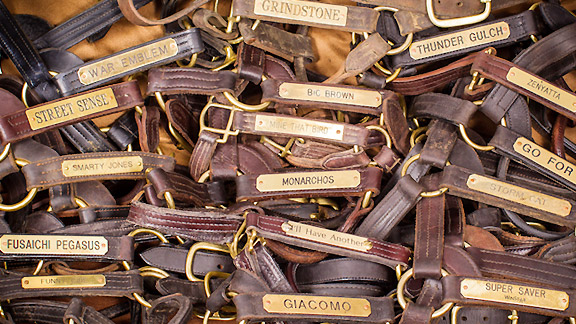 Co-workers of Jim Hurst will hold a halter auction online to help raise money for their late friend's family.