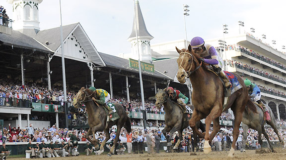 Kentucky Derby