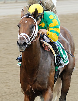 Palace Malice