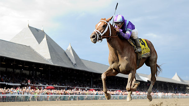 Princess of Sylmar