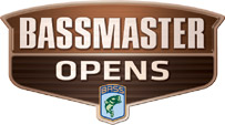 Bassmaster Opens