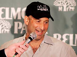 Tom Albertrani