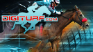 Virtual horse racing at Digiturf.com