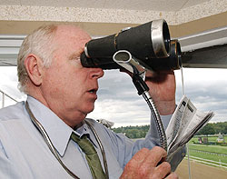 Tom Durkin