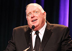 Tom Durkin
