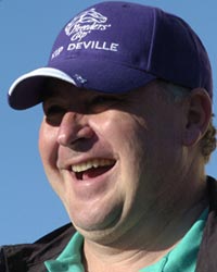Rick Dutrow, Jr.