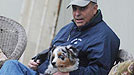 Hall of Fame trainer Bobby Frankel