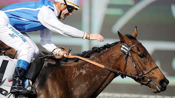Goldikova