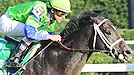 Boys At Tosconova wins the 2010 Hopeful Stakes at Saratoga.