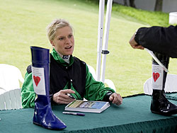 Inez Karlsson