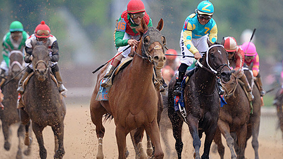 Churchill Downs