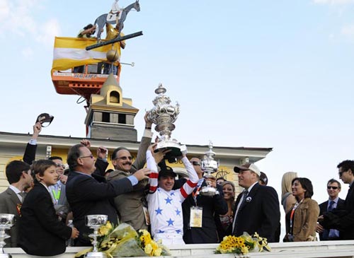 Preakness 133