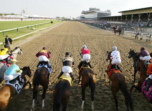 Preakness 133