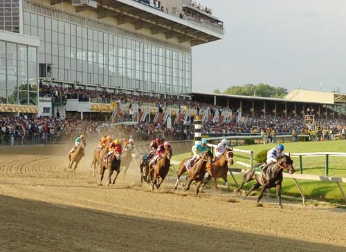 Preakness 133