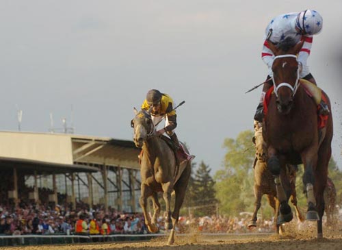 Preakness 133
