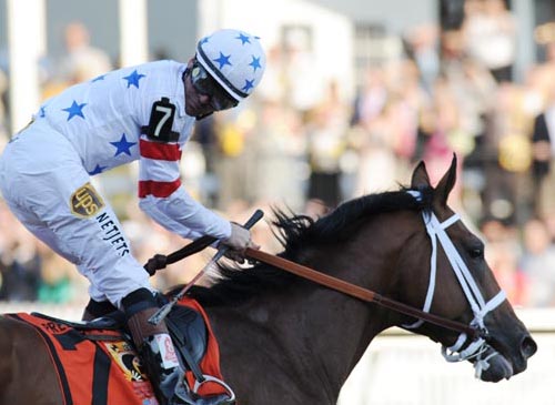 Preakness 133