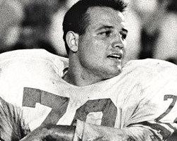 Sam Huff
