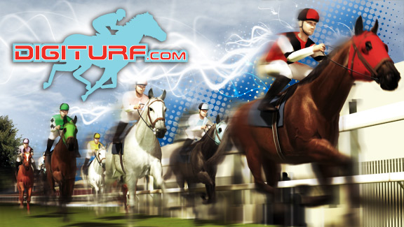 Purple King emerged as Digiturf.com's Juvenile Sprint Champion.