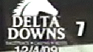 Delta Princess at Delta Downs