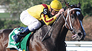 Rachel Alexandra