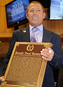 Randy Romero