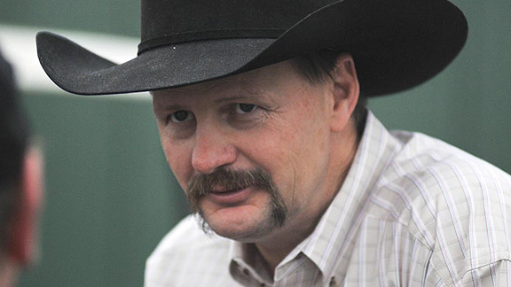 Chip Woolley