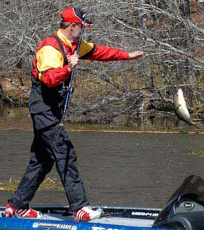 2007 Bassmaster Classic