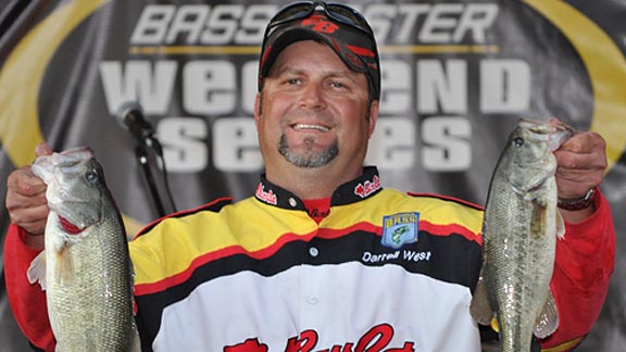 Darrell West