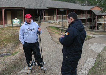 Bassmaster Classic