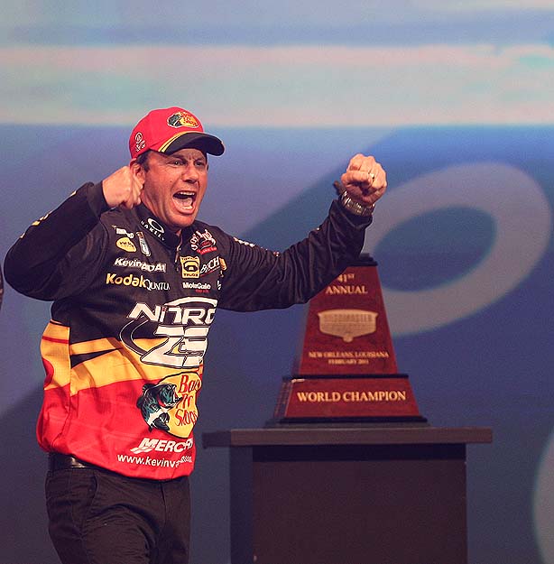 Bassmaster Classic 2011