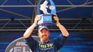 Champions Choice chad Griffin