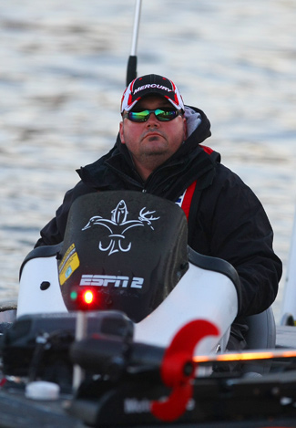 TroKar Duel in the Delta: Day Three launch
