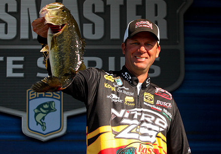 Kevin VanDam