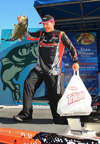2011 Elite Series Sunshine Showdown 