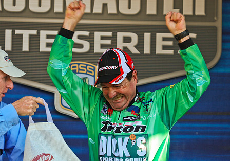 2011 Elite Series Sunshine Showdown 