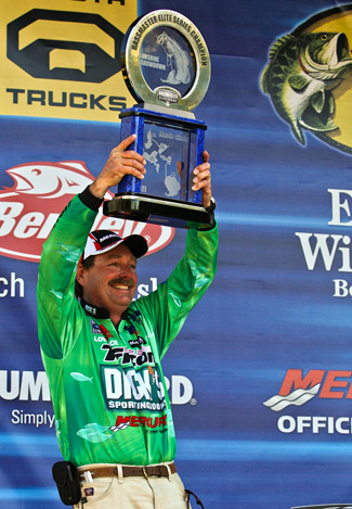 2011 Elite Series Sunshine Showdown 