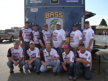 Bass Federation
