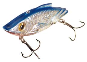 Bill Lewis Lures
