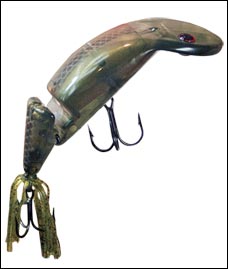 Minda Lures