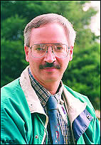 Ronald Payer, Director, Division of Fisheries, Minnesota Dept. of Natural Resources
