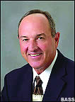 Phil Durocher, Chief of Inland Fisheries, Texas Parks and Wildlife Department