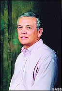Fred Harris, Chief Deputy Director, North Carolina, Wildlife Resources Commission